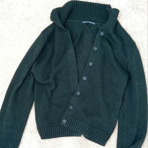 Brandy Melville cotton sweater